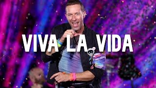 Coldplay Tribute || Viva La Vida