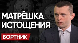 ☠️ РФ заходит В ТЫЛ ВСУ! ТРИ проблемы ФРОНТА! ОТКУП НАТО и ЗАМЕНА СЫРСКОГО. - РУСЛАН БОРТНИК