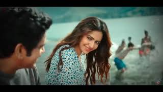 Tumhe Baarish Bada Yad Karti Hai #jubinnautial 2021 New video song full song