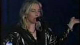 Ace Of Base - Happy Nation (Live)