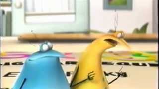 YTV Promo - Erky Perky (2006)