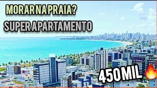 [VENDIDO] Apartamento com 3 quartos, 150m2 para venda na PRAIA DE INTERMARES / João Pessoa ‼️