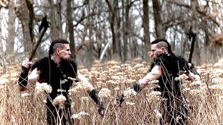 ⚔️ ENTER VALHALLA ⚔️(Volfgang Twins) Heavy Viking Music