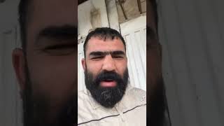 جاسم الحجي يرد على ابو علي الشيباني