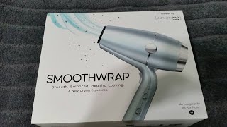 InfinitiPro by Conair SmoothWrap Dryer