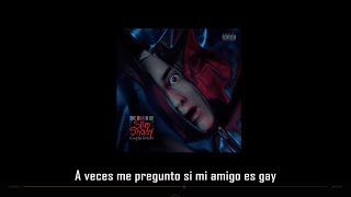 Guess Who’s Back (skit) - Eminem | Subtitulada en español