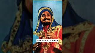 Kuldeep Manak - Shit On Trap Beat 💎 #shorts