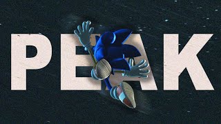 Sonic Unleashed’s Opening Is Peak Sonic