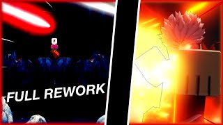 NEW SUKUNA IN JJK ROBLOX (Sorcerer Battlegrounds)