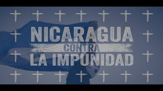 NICARAGUAZUL - Vídeoclip Oficial