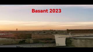 Basant 2023 Rawalpindi Bagh Sardaran