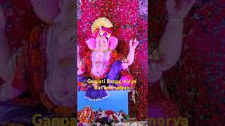 Ganpati raja At Ranchi #song #music #love #travel #ganpatibappamorya #ranchi_jharkhand #ganpati #