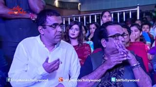 RP Patnaik Speech @ Shourya Movie Audio Launch || Manchu Manoj, Regina Cassandra, Dasaradh