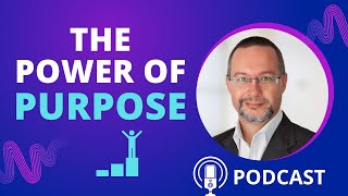 The Power of Purpose In Personal Leadership | Dr Olivier Becherel