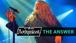 The Answer live | Rockpalast | 2014