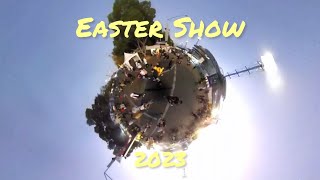 Easter Show 2023