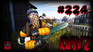 #224 Стрим в [2024] по игре DayZ 1.25 [Ютуб заболел Переходим на VK Play Live]