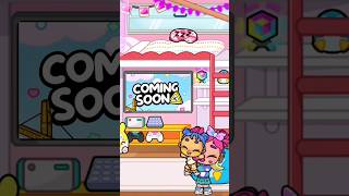 comingsoon avatarworld update #pazu #avatarworld #tocaboca #tocalifeworld