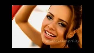 Sandy e Junior - El amor no fallará (Remix) Todas as estações / Remixes e Videoclipes - Vol. 2