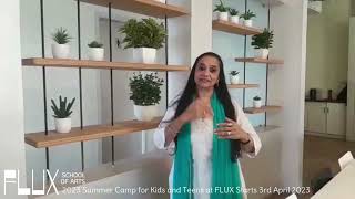 2024 Summer Camp for Kids & Teens in Bangalore Indiranagar at FLUX