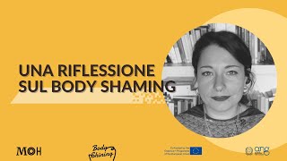 Una riflessione sul body shaming | @bodyshining