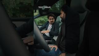 Test Drive NUOVO QASHQAI E-POWER - Perché sceglierlo (e provarlo) - Borsoi Auto