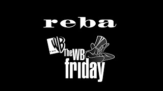 Reba 2x02 WB Promo Tonight on The WB Friday (September 27,2002)