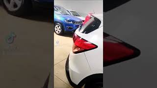 HRV EX 2018