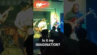 Brilliant cover of an Oasis classic by MAGICPIE in Star Kemang