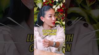 Lu Selingkuh Gua Ceraiin #nikitamirzani #denysumargo #viral #trending