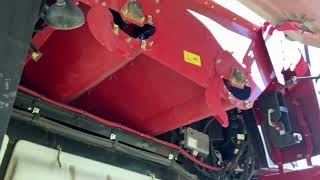 BigIron 2014 Case IH 7230 AFS Combine