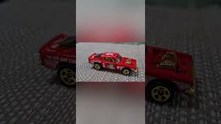 King Kuda. Hotwheels.  Diecast.