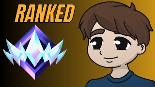 🔴RANKED in FORTNITE!🔴