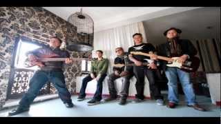 Monkey Temple - Prashna - Nepali Band (HQ Audio)