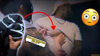 Boyfriend Who Cheated Returns!? And (THINGS GOT VIOLENT)😳