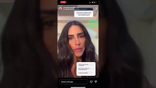 Bárbara de Regil cree que por el pensamiento colectivo tembló el 19 de septiembre