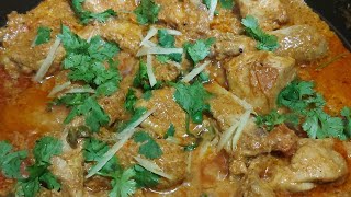 Chicken Karahi | Sehri yummy menu | restaurant style