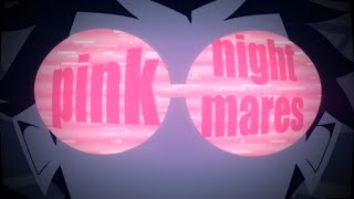 Pink Nightmares [meme] — Invader Zim