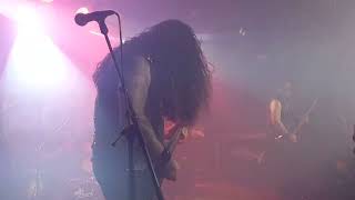 Krisiun - Ace of Spades (Motorhead Cover) Estelita - Recife/Brazil  (22/05/2022)