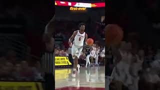 Lakers Select Bronny James with the No. 55 pick in the 2024 NBA Draft | First Father Son Duo in NBA