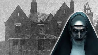 Borley Rectory & Church Dark Hauntings