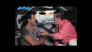 PMC Limo, Nima's interview with Davoud Behboodi P4.mov