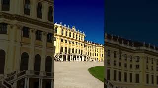 Wien Schlosspark Schönbrunn