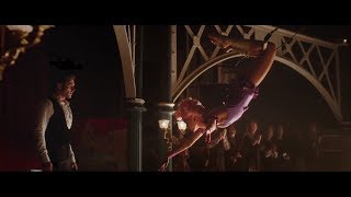 Greatest Showman || Trailer, german HD (2018, Deutsch)