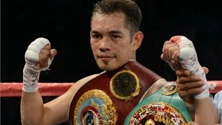 Nonito Donaire - Highlights 2015