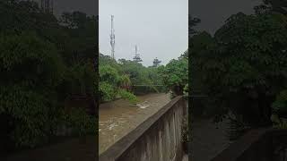 jembatan kedung umpal bojong gede | ciliwung