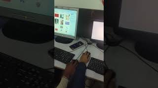 Random Video Of Live Class #word #excel #typing Worldcup kaun Jitega #shorts