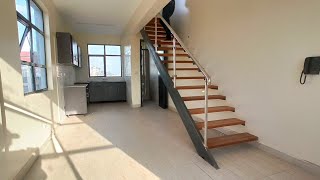 WHY A DUPLEX APARTMENT? | Teaser on 1 Bedroom Duplex Apartments in Ruaka