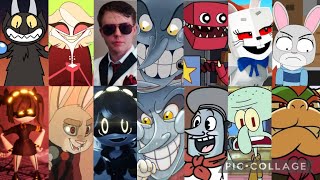 Defeats of My Favourite YouTube/Internet Villains Part 2 (Birthday Special)