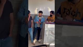 Umer Saeed New Funny Video #shorts #youtubeshorts #shortsfeed